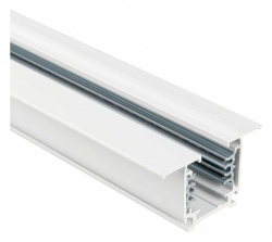 Трек встраиваемый Arlight C 4TR 032761(1) в интернет-магазине "Галерея света"