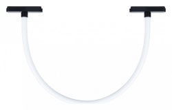 Подвесной светильник Arte Lamp Rapid A6167PL-1BK в интернет-магазине "Галерея света"