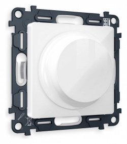 Диммер без рамки Ambrella Volt ALFA MA105510 в интернет-магазине "Галерея света"