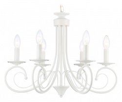 Подвесная люстра Ambrella Light TR TR9611 в интернет-магазине "Галерея света"