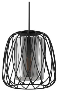 Подвесной светильник Eglo Floresta 99705 в интернет-магазине "Галерея света"