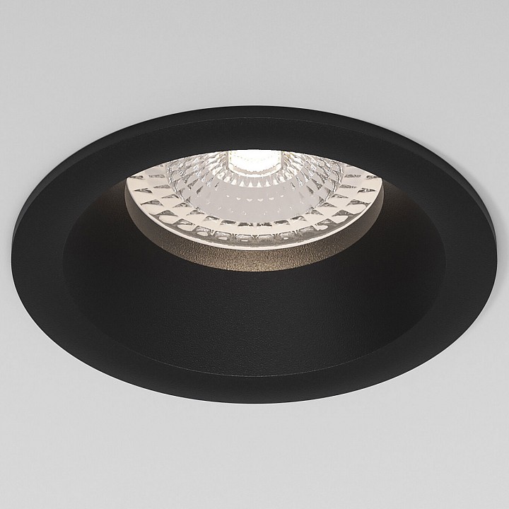 Встраиваемый светильник Elektrostandard Andi a067713 в интернет-магазине "Галерея света"