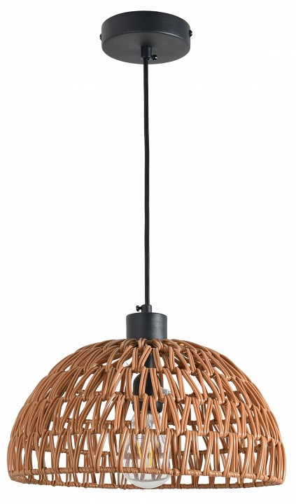 Подвесной светильник Favourite Canasto 4882-1P в интернет-магазине "Галерея света"