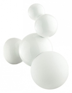 Бра Lumion Blasen 6565/1W в интернет-магазине "Галерея света"