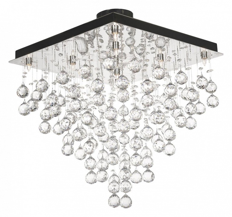 Накладной светильник Dio D’Arte Tesoro Tesoro H 1.4.50.200 N в интернет-магазине "Галерея света"