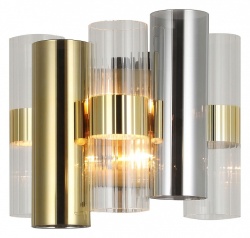 Накладной светильник Favourite Rulla 4477-2W в интернет-магазине "Галерея света"