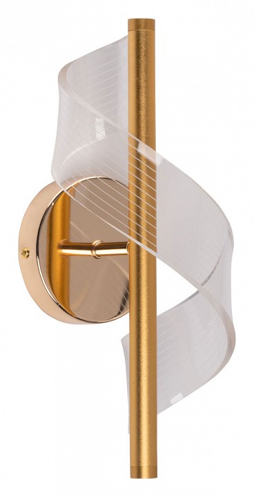 Бра De City Конти 488023801 в интернет-магазине "Галерея света"