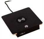 Настольная лампа декоративная Lightstar Muro 808537 в интернет-магазине "Галерея света"