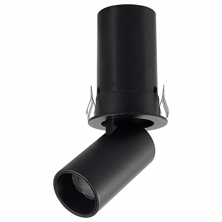 Встраиваемый светильник на штанге Mantra GARDA 9145 в интернет-магазине "Галерея света"