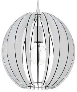 Подвесной светильник Eglo Cossano 94438 в интернет-магазине "Галерея света"