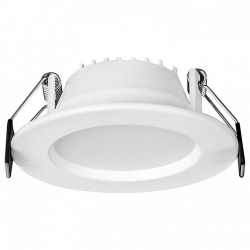 Встраиваемый светильник Mantra NASAO 9247 в интернет-магазине "Галерея света"