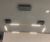 Подвесной светильник Kink Light Тоин 08556-60*60,19 в Нижнем Новгороде