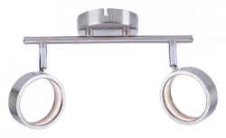 Спот TopLight Jacklyn TL1239Y-02SN в интернет-магазине "Галерея света"