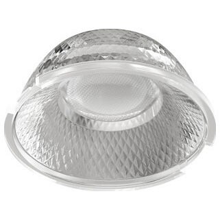 Линза Denkirs SHINE Optics DK5700-D25-A50 в интернет-магазине "Галерея света"