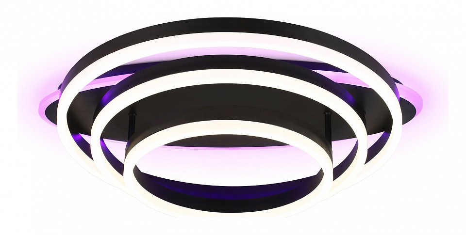 Потолочная люстра Ambrella Light FA FA8524 в интернет-магазине "Галерея света"