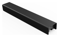 Основание для трека-ремня Divinare Decorato 2524/06-120 в интернет-магазине "Галерея света"