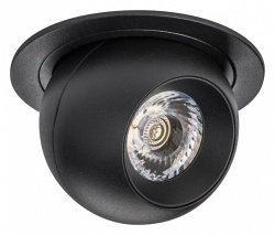 Встраиваемый светильник Lightstar Intero BALL i61774 в интернет-магазине "Галерея света"