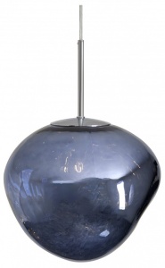 Подвесной светильник Freya Ejection FR5378PL-01BL в интернет-магазине "Галерея света"