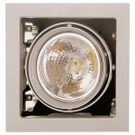 Встраиваемый светильник Lightstar Cardano 214117 в интернет-магазине "Галерея света"