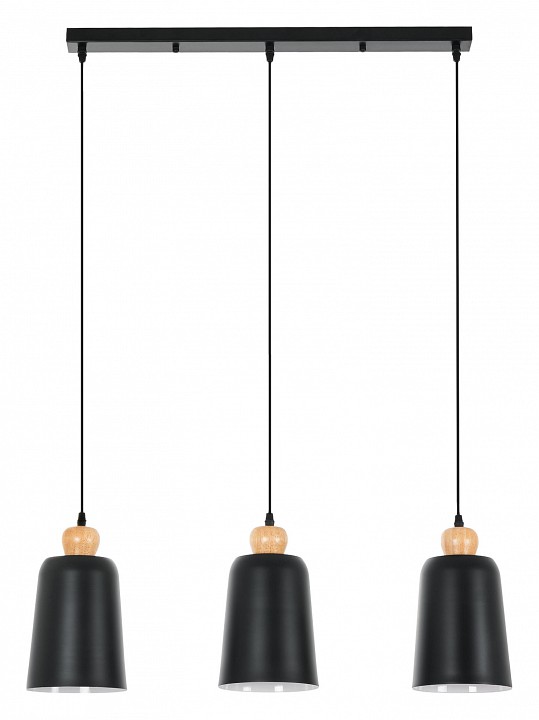 Подвесной светильник MyFar Madina MR1410-3P в интернет-магазине "Галерея света"