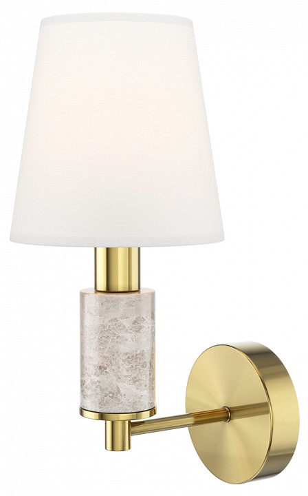 Бра Maytoni Lira MOD483WL-01BS в интернет-магазине "Галерея света"