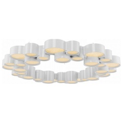 Подвесной светильник Freya Marilyn FR6043PL-L90W в интернет-магазине "Галерея света"