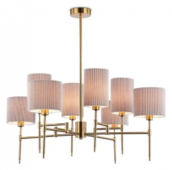 Люстра на штанге Ambrella Light LH LH72383 в интернет-магазине "Галерея света"