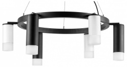 Подвесная люстра Lightstar Rullo LR0168733631 в интернет-магазине "Галерея света"