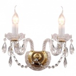 Бра Favourite Simone 1736-2W в интернет-магазине "Галерея света"