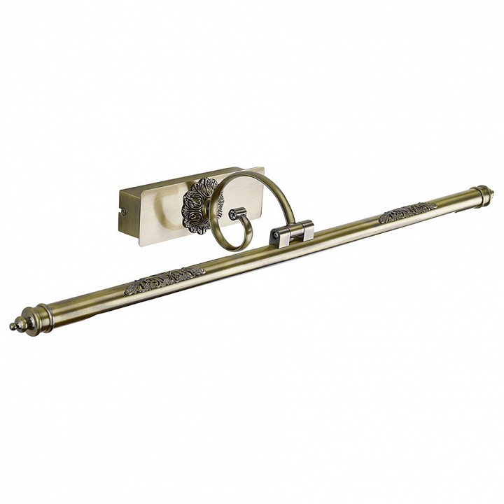 Подсветка для картины Omnilux Varena OML-23901-12 в интернет-магазине "Галерея света"