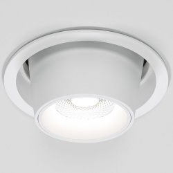 Встраиваемый светильник Elektrostandard Conner a063991 в интернет-магазине "Галерея света"