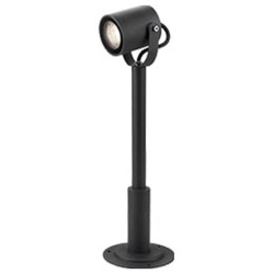 Наземный низкий светильник Gauss Sonata GD154 в интернет-магазине "Галерея света"