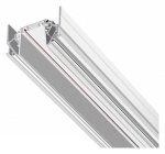 Трек встраиваемый Novotech SMAL 135202 в интернет-магазине "Галерея света"