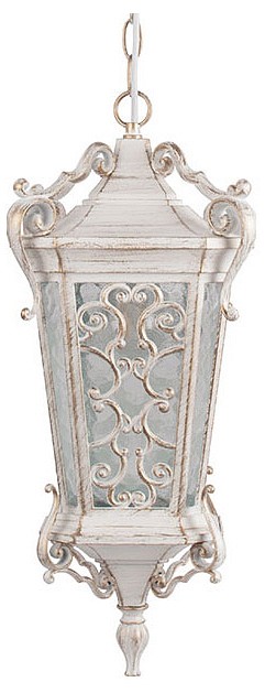 Подвесной светильник Loft it Tremezzo 100019P WBG в интернет-магазине "Галерея света"