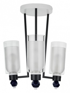 Потолочная люстра 33 идеи CHN902 CHN902.03.WH17.WBL-M16TR в интернет-магазине "Галерея света"