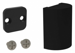 Заглушка для трека Arlight APRIORI 039433 в интернет-магазине "Галерея света"