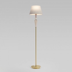 Торшер Eurosvet Teja 109014 в интернет-магазине "Галерея света"