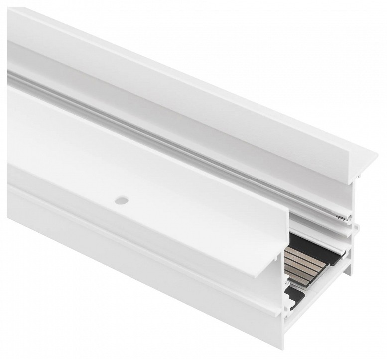 Трек встраиваемый Arlight MAG-45 046842 в интернет-магазине "Галерея света"