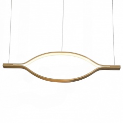 Подвесной светильник Mizi`en Combo MZ160172-2-1000 в интернет-магазине "Галерея света"