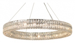 Подвесной светильник Newport 10120 10124+18/S в интернет-магазине "Галерея света"