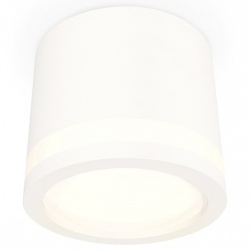 Накладной светильник Ambrella Light XS XS8110003 в интернет-магазине "Галерея света"