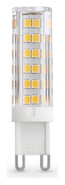 Лампа светодиодная Ambrella Light G9 G9 11Вт 6400K 101106 в интернет-магазине "Галерея света"