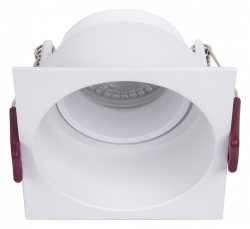 Встраиваемый светильник Favourite Lamppu 4547-1C в интернет-магазине "Галерея света"