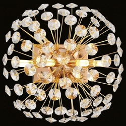 Накладной светильник Lussole Alaska LSP-8950 в интернет-магазине "Галерея света"