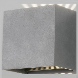 Накладной светильник Elektrostandard Sole a058903 в интернет-магазине "Галерея света"