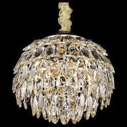 Подвесная люстра Wertmark Ludgera WE113.06.303 в интернет-магазине "Галерея света"