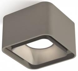 Накладной светильник Ambrella Light XS XS7834003 в интернет-магазине "Галерея света"