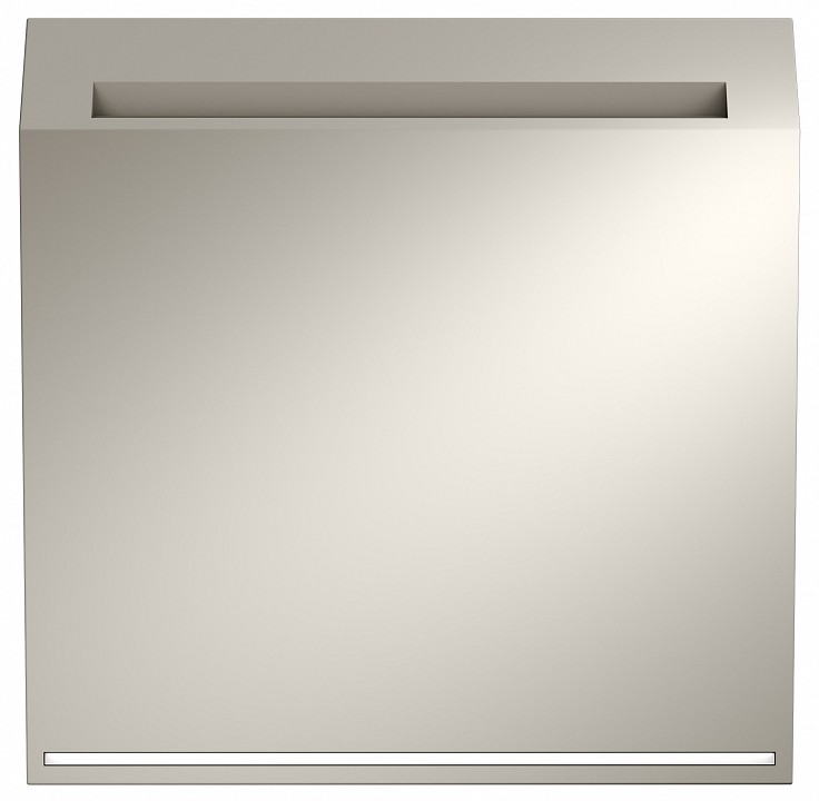 Накладка для электронного карточного выключателя Voltum S70 VLS002603 в интернет-магазине "Галерея света"