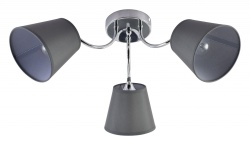 Потолочная люстра Rivoli Alexa Б0059973 в интернет-магазине "Галерея света"