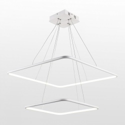 Подвесной светильник Lussole Bradford LSP-7460 в интернет-магазине "Галерея света"